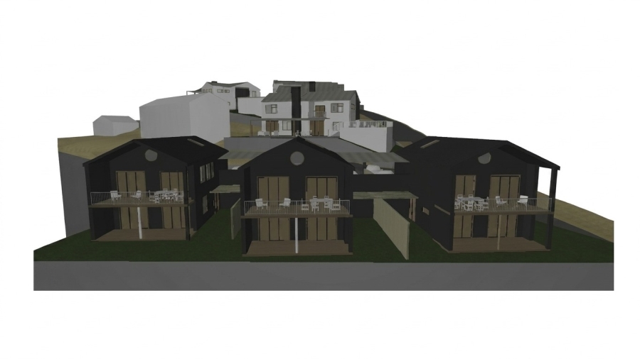 3 Bedroom Property for Sale in Welbedacht Western Cape